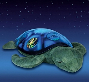 Ночник - проектор "Морская черепаха"