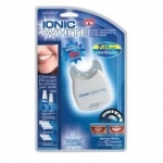 IONIC WHITE LIGHT система для отбеливания зубов в домашних условиях