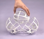 КОНТЕЙНЕР ДЛЯ СТИРКИ БЮСТГАЛЬТЕРОВ BRA SAVER