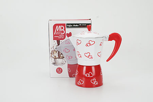 Кофеварка-гейзер 0,3л